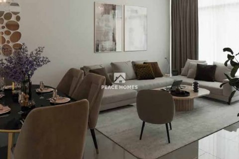 Apartment in Jumeirah Village Circle, Dubai, UAE 2 bedrooms, 116 sq.m. № 427448 - photo 5
