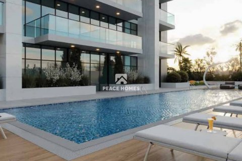 Apartment in Jumeirah Village Circle, Dubai, UAE 2 bedrooms, 116 sq.m. № 427448 - photo 3