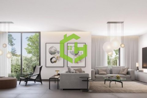 Kuća u nizu u Tilal City, Sharjah, UAE 4 spavaćih soba, 293.2 m2 Br. 616588 - fotografija 3