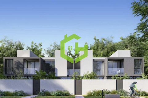 Kuća u nizu u Tilal City, Sharjah, UAE 4 spavaćih soba, 293.2 m2 Br. 616588 - fotografija 7