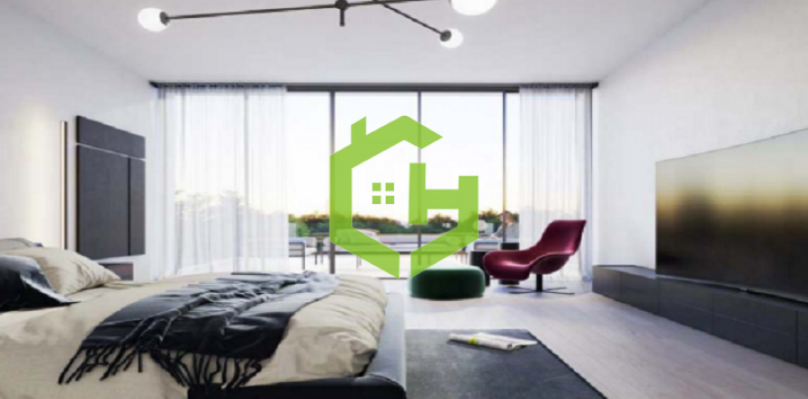 Kuća u nizu u Tilal City, Sharjah, UAE 293.2 m2, 4 spavaćih soba Br. 616588