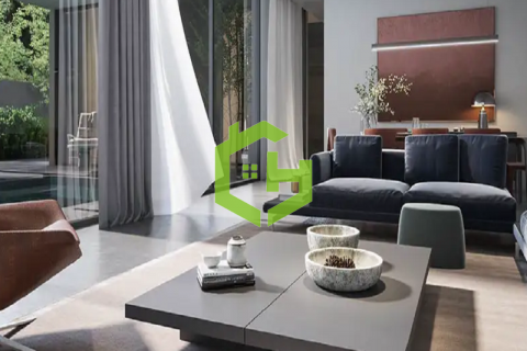 Kuća u nizu u Tilal City, Sharjah, UAE 4 spavaćih soba, 293.2 m2 Br. 616588 - fotografija 4