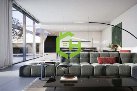 Kuća u nizu u Tilal City, Sharjah, UAE 4 spavaćih soba, 293.2 m2 Br. 616588 - fotografija 2