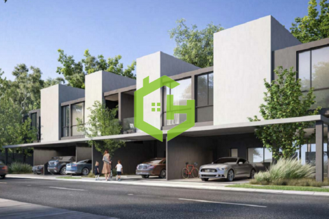 Kuća u nizu u Tilal City, Sharjah, UAE 4 spavaćih soba, 293.2 m2 Br. 616588 - fotografija 5
