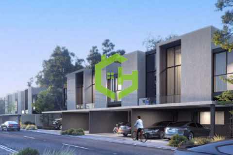 Kuća u nizu u Tilal City, Sharjah, UAE 4 spavaćih soba, 293.2 m2 Br. 616588 - fotografija 8