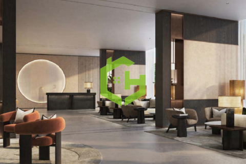 Wohnung zum Verkauf in Al Heerah, Sharjah, VAE 2 Schlafzimmer, 252 m2 Nr. 616587 - Foto 3