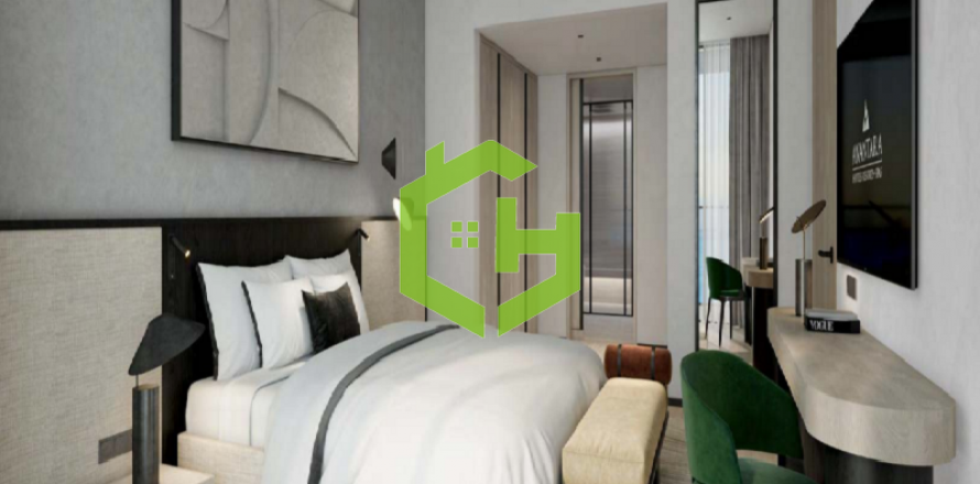 Wohnung in Al Heerah, Sharjah, VAE: 2 Schlafzimmer, 252 m2 Nr. 616587