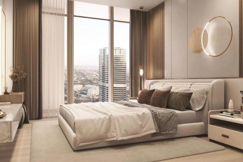 דירה למכירה ב Dubai, איחוד האמירויות  1 חדר שינה, 100 מ"ר, מספר 598887 - תמונה 2