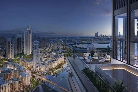 Apartamento em Dubai, EAU 1 quarto, 100 m2 № 598887