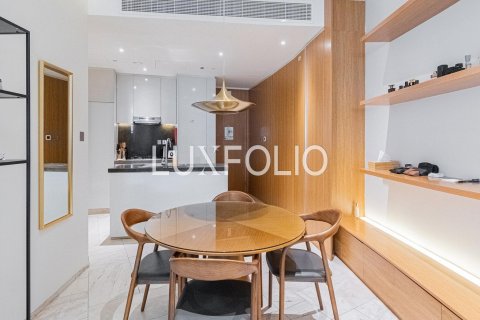 Apartman u gradu Jumeirah Village Circle, Dubai, UAE 1 spavaća soba, 151 m2 Br. 628213 - Slika 6