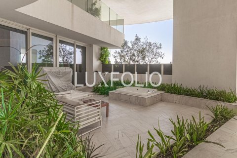 Apartman u gradu Jumeirah Village Circle, Dubai, UAE 1 spavaća soba, 151 m2 Br. 628213 - Slika 11