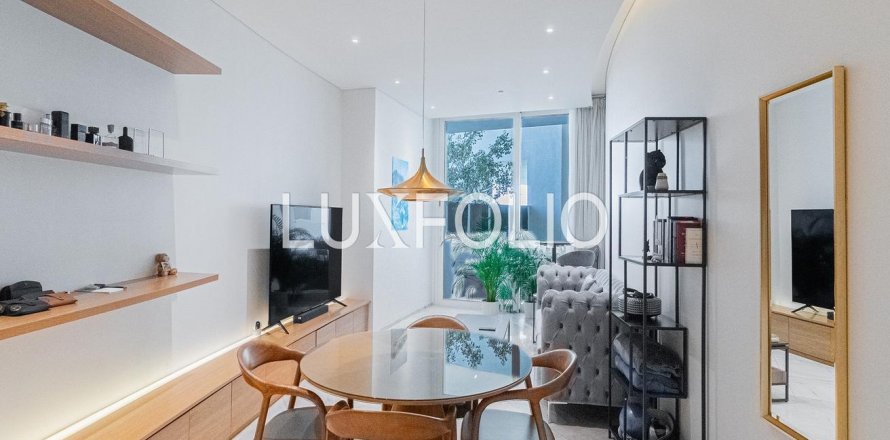 Apartman u gradu Jumeirah Village Circle, Dubai, UAE 1 spavaća soba, 151 m2 Br. 628213