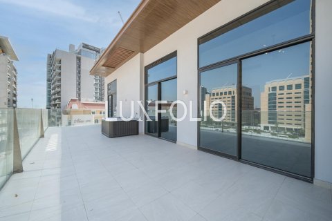 Appartement te huur in Jumeirah Village Circle, Dubai, VAE 2 slaapkamers, 156 vr.m., nr 628212 - foto 28