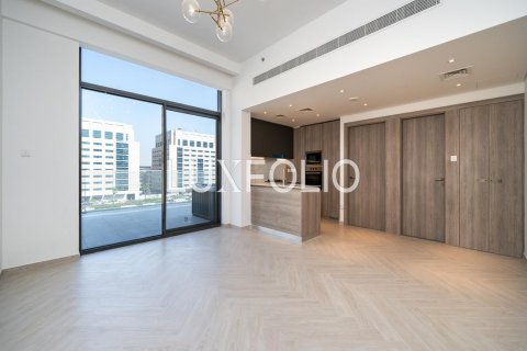 Appartement à Jumeirah Village Circle, Dubai, EAU: 2 chambres, 156 m2 № 628212
