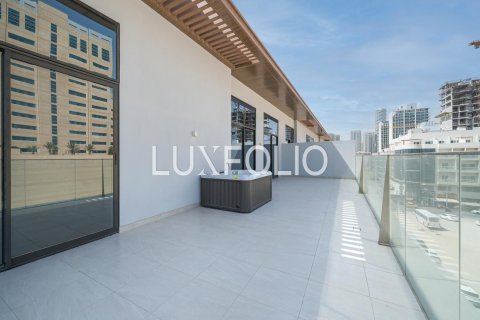 Appartement te huur in Jumeirah Village Circle, Dubai, VAE 2 slaapkamers, 156 vr.m., nr 628212 - foto 27