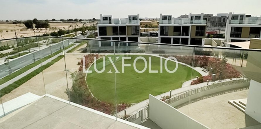 Villa itt: Dubai Hills Estate, EAE, 3 hálószoba, 296 m², azonosító: 628215