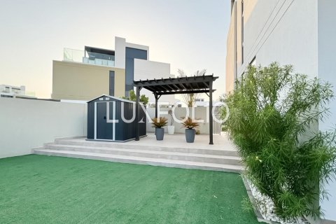 Villa itt: Dubai Hills Estate, EAE, 3 hálószoba, 296 m², azonosító: 628215 - fénykép 19