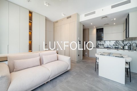 Dzīvoklis Dubai Hills Estatejā, AAE 2 istabas, 67 m2 Nr. 628218