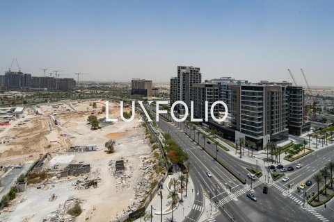 Apartment sa Dubai Hills Estate, UAE 2 silid-tulugan, 67 sq.m. № 628218 - larawan 18