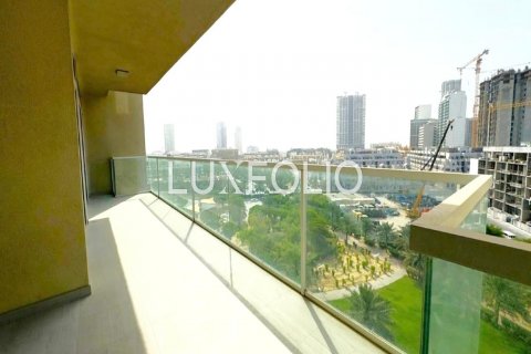 Apartment in Jumeirah Village Circle, Dubai, UAE 2 bedrooms, 130 sq.m. № 628216 - photo 3
