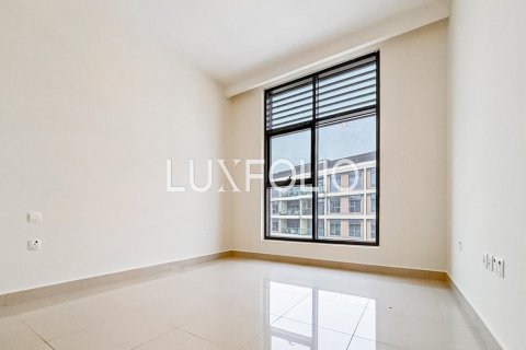Huoneisto Dubai Hills Estate, Dubai, Arabiemiraatit 1 makuuhuone, 85 m2 № 628214 - kuva 10