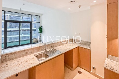 Huoneisto Dubai Hills Estate, Dubai, Arabiemiraatit 1 makuuhuone, 85 m2 № 628214 - kuva 7