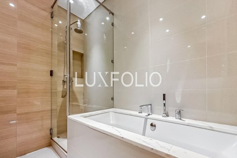 Huoneisto Dubai Hills Estate, Dubai, Arabiemiraatit 1 makuuhuone, 85 m2 № 628214 - kuva 13
