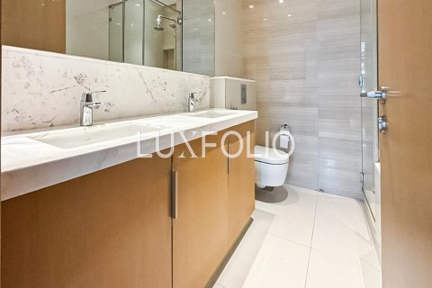 Huoneisto Dubai Hills Estate, Dubai, Arabiemiraatit 1 makuuhuone, 85 m2 № 628214 - kuva 12