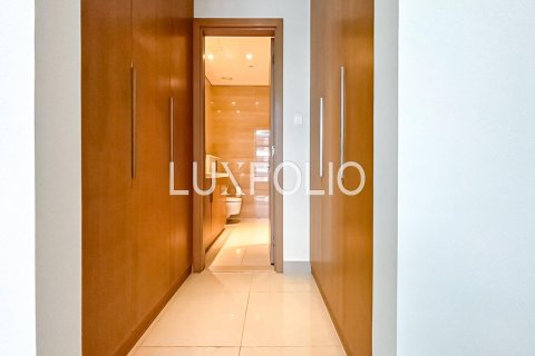 Huoneisto Dubai Hills Estate, Dubai, Arabiemiraatit 1 makuuhuone, 85 m2 № 628214 - kuva 11