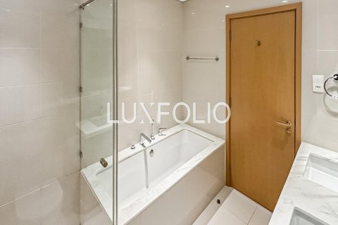 Huoneisto Dubai Hills Estate, Dubai, Arabiemiraatit 1 makuuhuone, 85 m2 № 628214 - kuva 14
