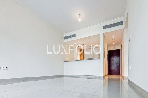 Huoneisto Dubai Hills Estate, Dubai, Arabiemiraatit 1 makuuhuone, 85 m2 № 628214 - kuva 4