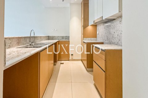 Huoneisto Dubai Hills Estate, Dubai, Arabiemiraatit 1 makuuhuone, 85 m2 № 628214 - kuva 6
