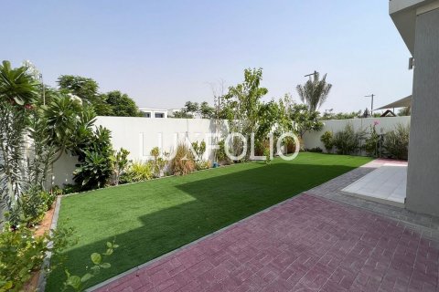 Vilă în Dubai Hills Estate, Dubai, EAU 3 dormitoare, 407 mp.  №628217