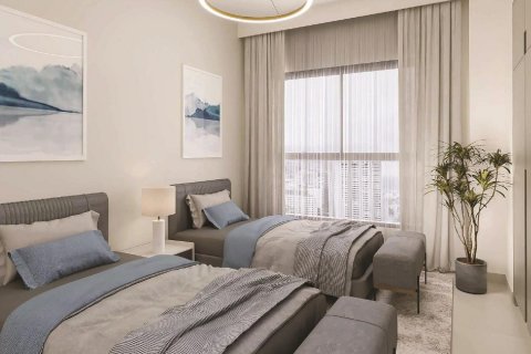 شقة للبيع في عجمان، الإمارات العربية المتحدة 2 غرفة نوم ، 166.46 متر مربع ، رقم 544325 - صورة 8