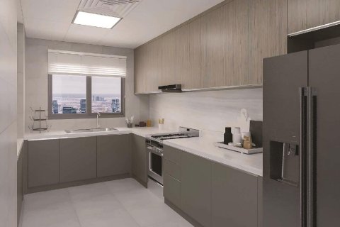 Appartamento a Ajman, EAU 2 camere da letto, 166.46 mq. № 544325