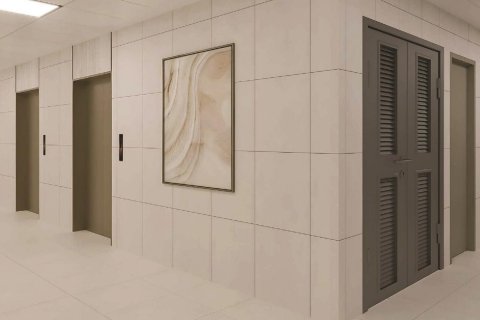 Квартира в Oasis Tower в Аджман, ОАЭ 2 спальни, 166.72м2 № 544326