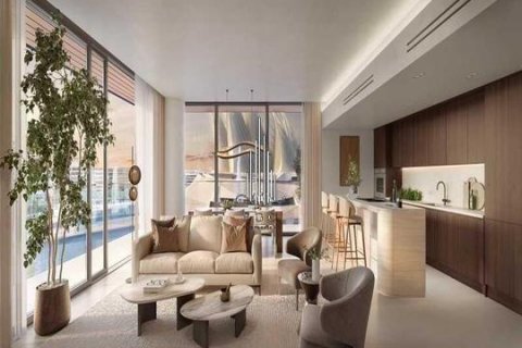 Apartment on the Saadiyat Island, Abu Dhabi, UAE 2 bedrooms, 189.9 sq.m. № 540664 - photo 10