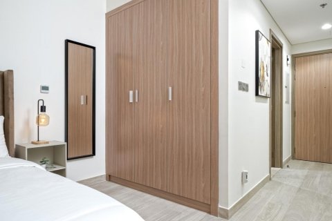 Apartman u AZIZI VISTA u gradu Dubai Studio City, UAE 1 spavaća soba, 83.89 m2 Br. 402066 - Slika 4