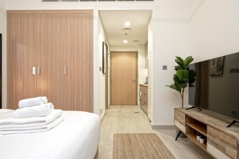 Apartman u AZIZI VISTA u gradu Dubai Studio City, UAE 1 spavaća soba, 83.89 m2 Br. 402066 - Slika 11
