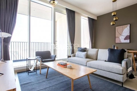 Apartmen di Dubai Creek Harbour (The Lagoons), UAE 2 bilik tidur, 107 meter persegi № 625709