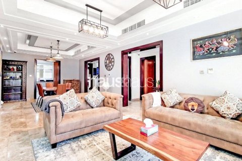 Jumeirah Village Circle, Dubai, संयुक्त अरब अमीरात में टाउनहाउस, 4 बेडरूम, 409 वर्ग मीटर, संख्या 625713