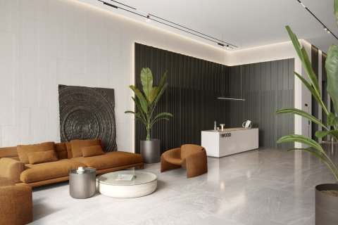 Apartemen di Dubai, UEA 2 kamar tidur, 187 m2 nomor 440825 - foto 10