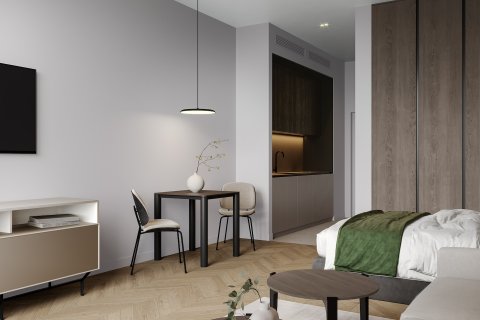 Apartemen di Dubai, UEA 2 kamar tidur, 187 m2 nomor 440825 - foto 12