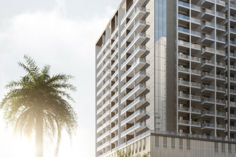 Apartemen di Dubai, UEA 2 kamar tidur, 187 m2 nomor 440825 - foto 2