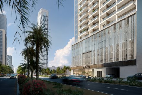 Apartemen di Dubai, UEA 2 kamar tidur, 187 m2 nomor 440825 - foto 3