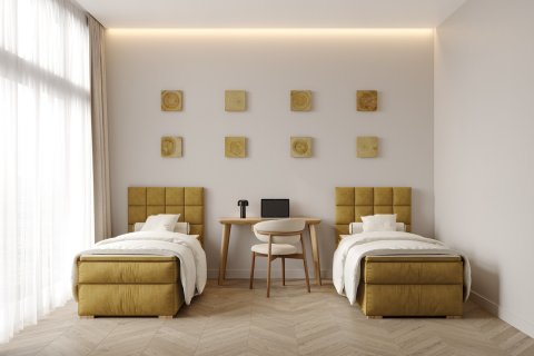 Apartemen di Dubai, UEA 2 kamar tidur, 187 m2 nomor 440825 - foto 14