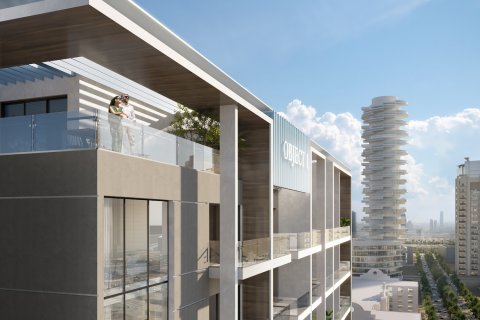 Apartemen di Dubai, UEA 2 kamar tidur, 187 m2 nomor 440825 - foto 5