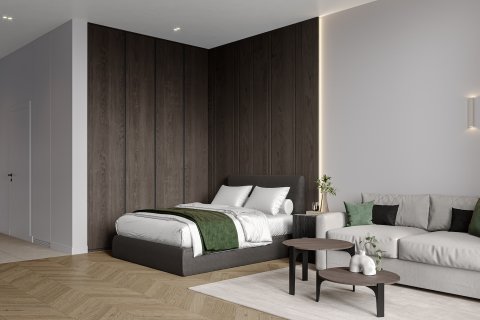 Apartemen di Dubai, UEA 2 kamar tidur, 187 m2 nomor 440825 - foto 13