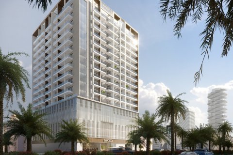 Apartamento em Dubai, EAU 2 quartos, 187 m2 № 440825