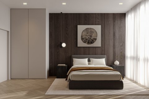 Apartemen di Dubai, UEA 2 kamar tidur, 187 m2 nomor 440825 - foto 15